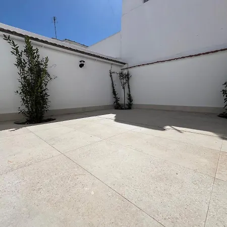 Holiday home En Casa Barata De La Mancha