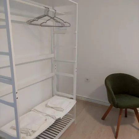 Holiday home En Casa Barata De La Mancha